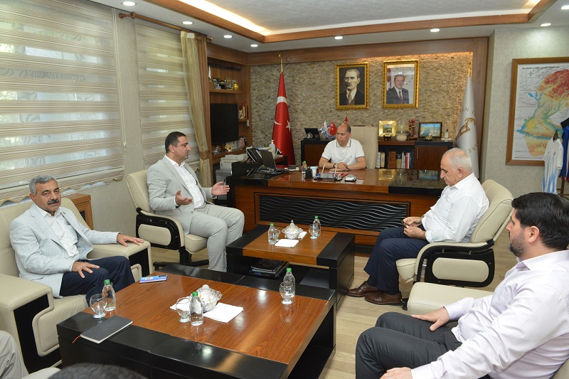 Ziyaret
